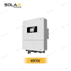Biến Tần Inverter SolaX 6KW 1 Phase Hybrid –