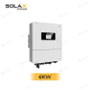 Biến Tần Inverter SolaX 6KW 1 Phase Hybrid –