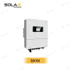 Biến Tần Inverter Hybrid SolaX 5KW 1 Phase