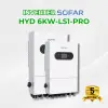 Biến tần hybrid 6kw 1 phase